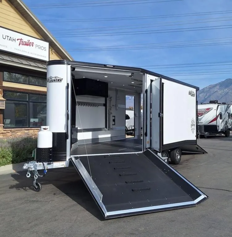 new Snowmobile Trailers High Country  for sale, in Draper, UT Thumbnail 64