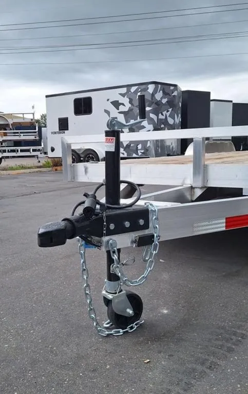 new Other Trailers Baughman Products  for sale, in Draper, UT Thumbnail 29