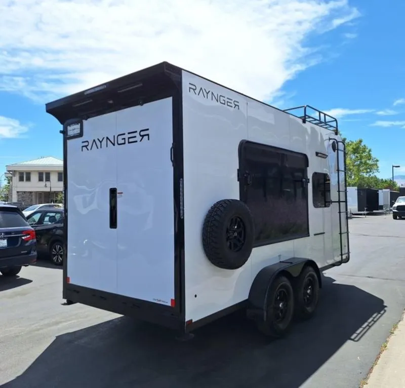 new Toy Haulers Raynger  for sale, in Draper, UT Thumbnail 10