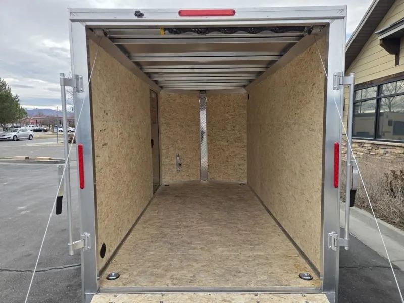 new Cargo (Enclosed) Trailers Xpress  for sale, in Draper, UT Thumbnail 24