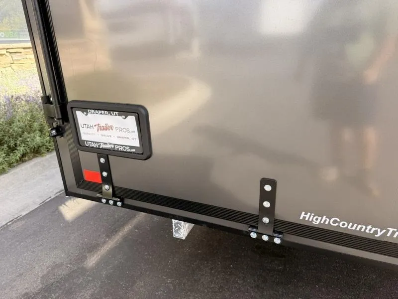 new Snowmobile Trailers High Country  for sale, in Draper, UT Thumbnail 22