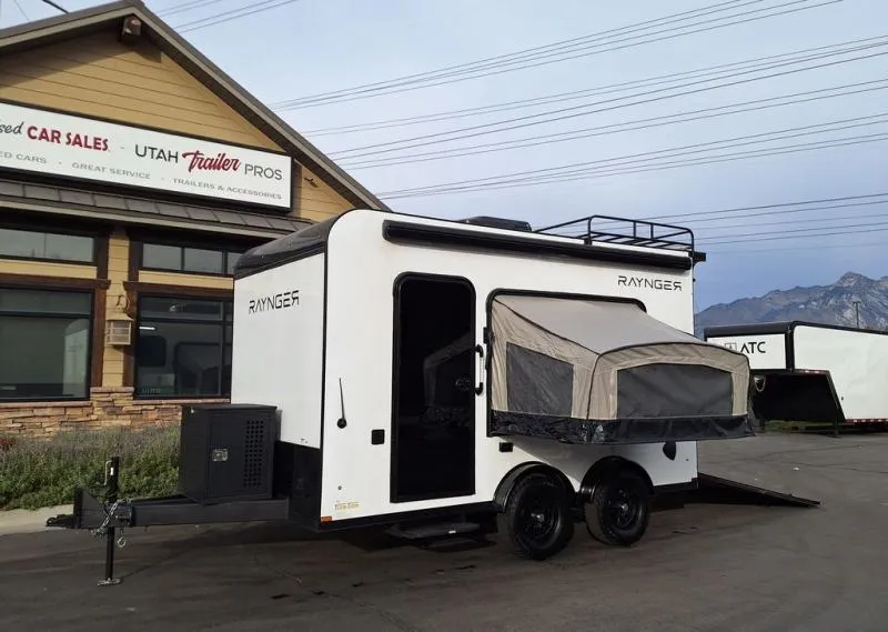 used Other Trailers Raynger  for sale, in Draper, UT Thumbnail 69