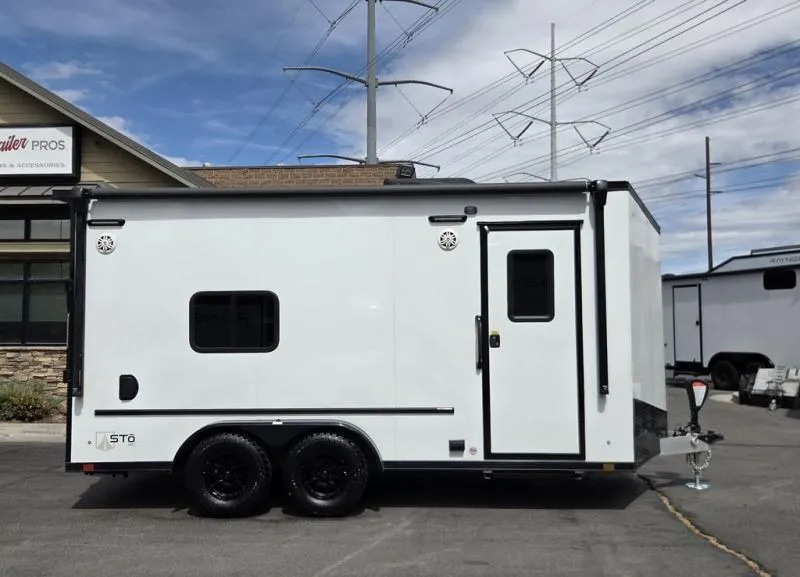 new Toy Haulers ATC  for sale, in Draper, UT Thumbnail 7