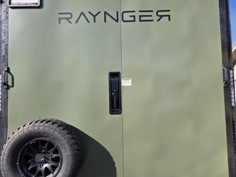 new Toy Haulers Other  for sale, in Draper, UT Thumbnail 84