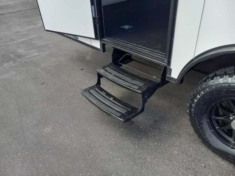 new Toy Haulers Raynger  for sale, in Draper, UT Thumbnail 21