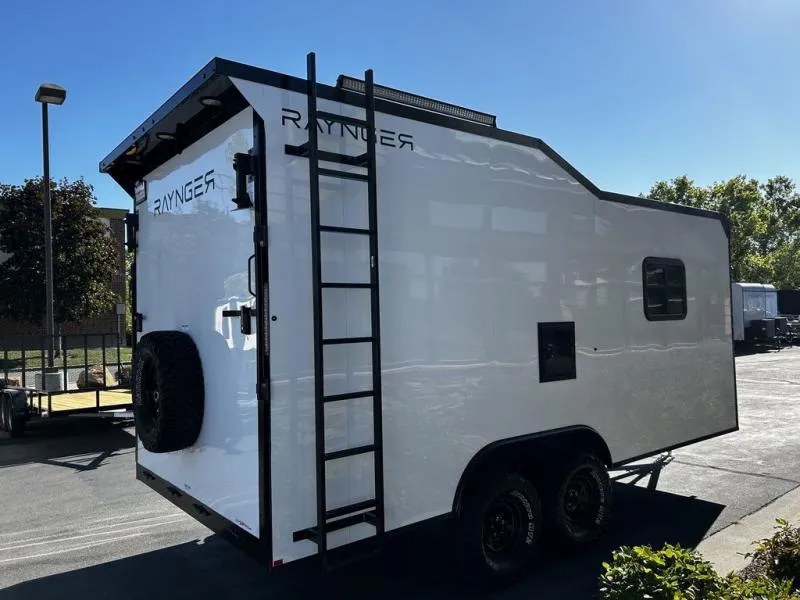 used Other Trailers Raynger  for sale, in Draper, UT Thumbnail 17