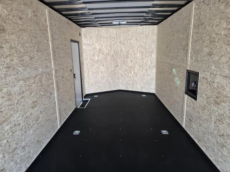 new Cargo (Enclosed) Trailers Criterion  for sale, in Draper, UT Thumbnail 36