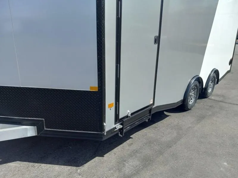 new Cargo (Enclosed) Trailers Xpress  for sale, in Draper, UT Thumbnail 15