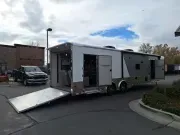 new Toy Haulers Sundowner Trailers  for sale, in Draper, UT Thumbnail 212