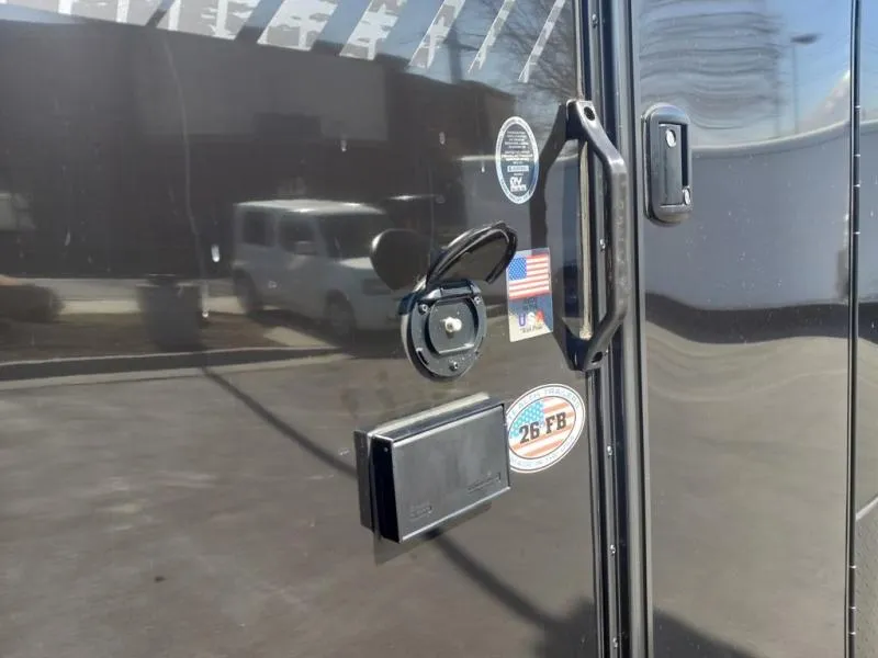 new Toy Haulers Stealth Trailers  for sale, in Draper, UT Thumbnail 46