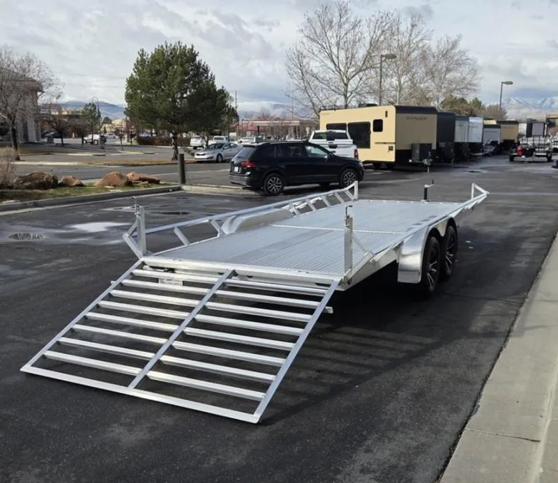 new Other Trailers Baughman Products  for sale, in Draper, UT Thumbnail 36