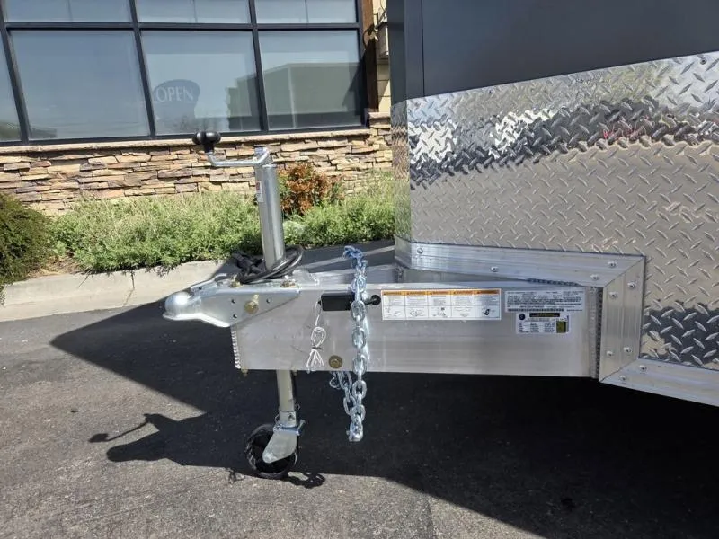 new Cargo (Enclosed) Trailers Xpress  for sale, in Draper, UT Thumbnail 10