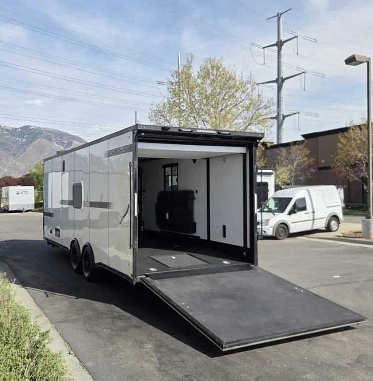 new Toy Haulers Other  for sale, in Draper, UT Thumbnail 41