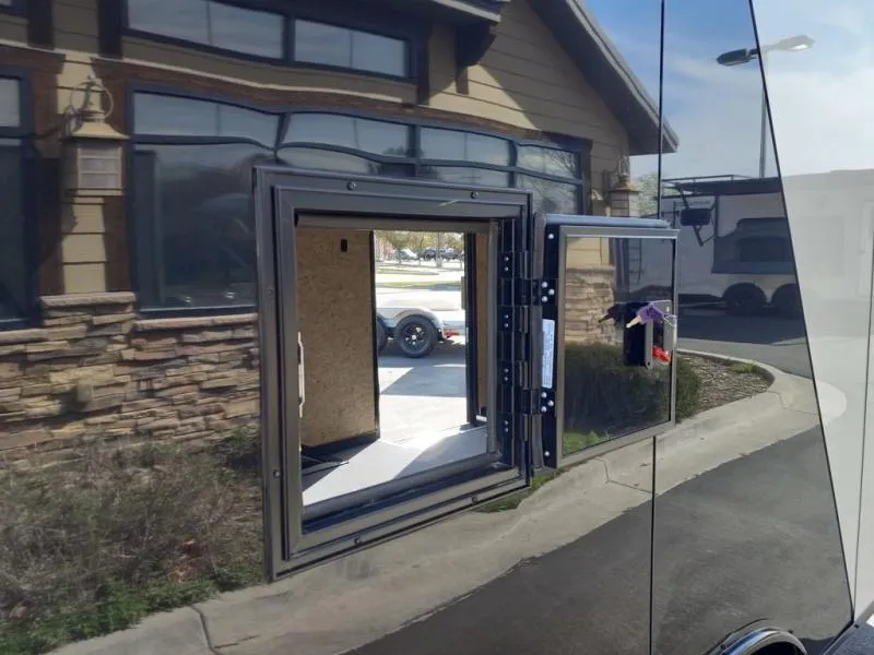 new Cargo (Enclosed) Trailers Criterion  for sale, in Draper, UT Thumbnail 21