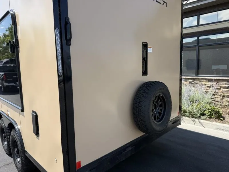 new Toy Haulers Raynger  for sale, in Draper, UT Thumbnail 22