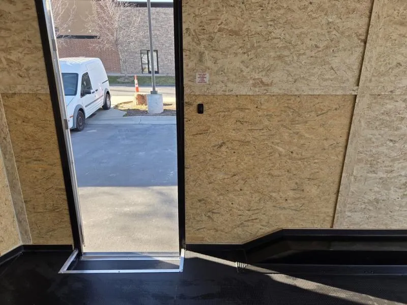 new Cargo (Enclosed) Trailers Criterion  for sale, in Draper, UT Thumbnail 39