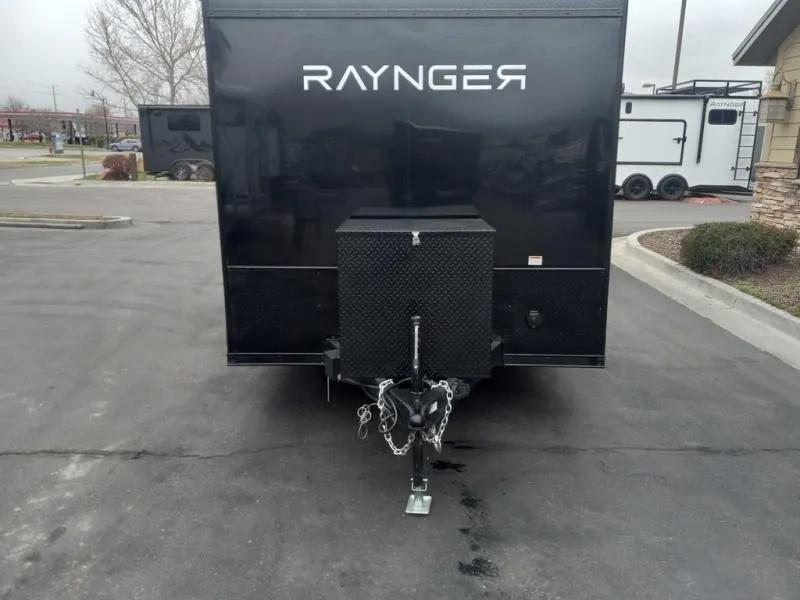 used Other Trailers Raynger  for sale, in Draper, UT Thumbnail 11