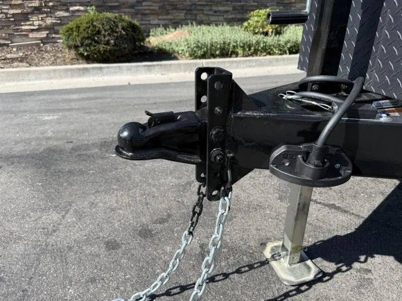 new Toy Haulers Raynger  for sale, in Draper, UT Thumbnail 12