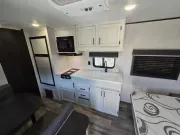 new Travel Trailers Highland Ridge RV  for sale, in Draper, UT Thumbnail 56