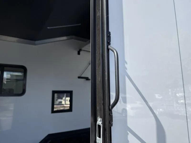 new Cargo (Enclosed) Trailers Raynger  for sale, in Draper, UT Thumbnail 19