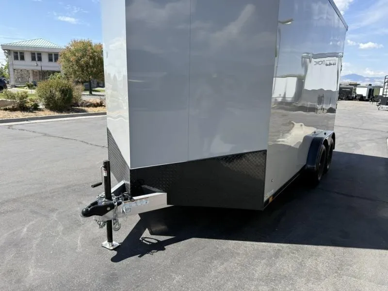 new Cargo (Enclosed) Trailers ATC  for sale, in Draper, UT Thumbnail 11
