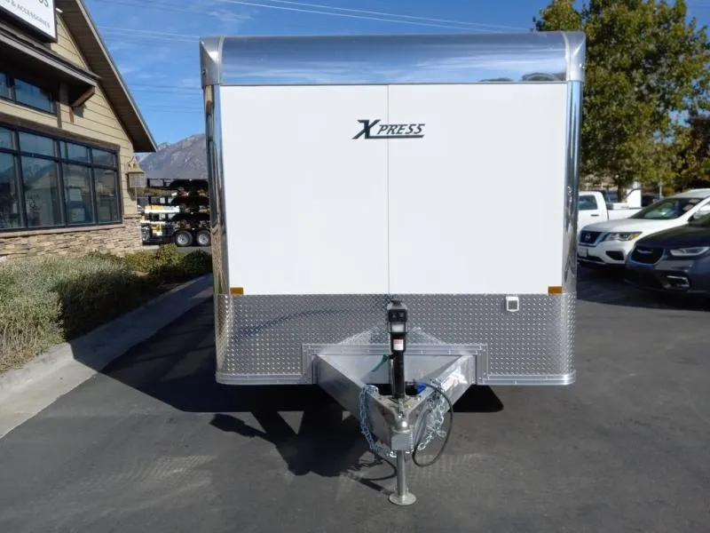 new Cargo (Enclosed) Trailers Xpress  for sale, in Draper, UT Thumbnail 7