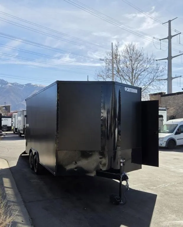 used Other Trailers Criterion  for sale, in Draper, UT Thumbnail 50