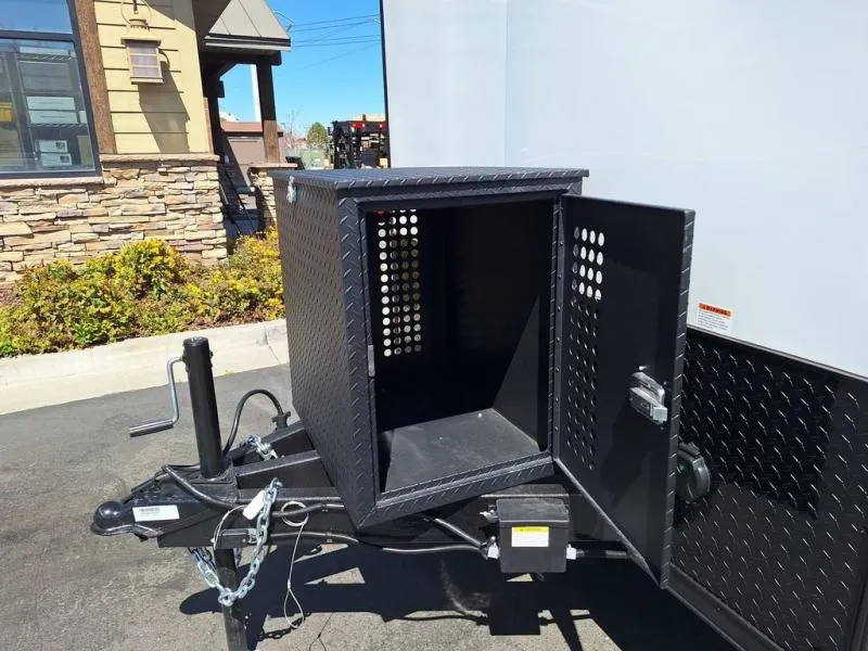 new Toy Haulers Raynger  for sale, in Draper, UT Thumbnail 54