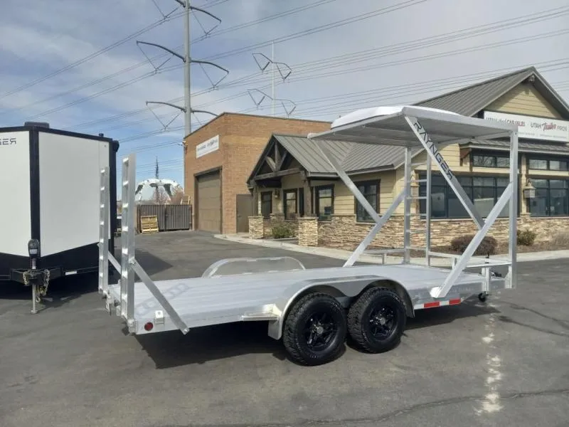 new ATV Trailers Raynger  for sale, in Draper, UT Thumbnail 7