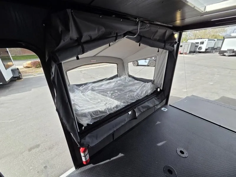 new Toy Haulers Raynger  for sale, in Draper, UT Thumbnail 50