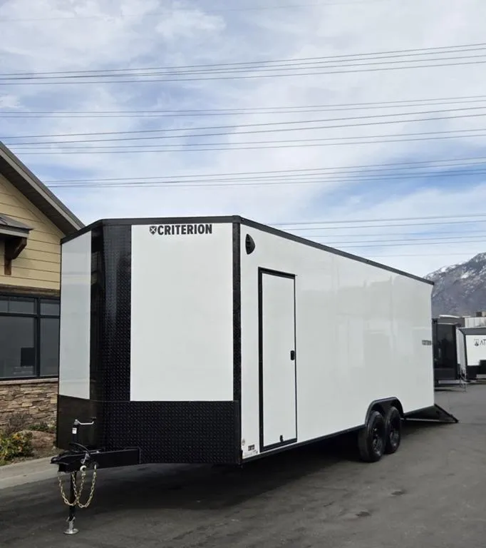 used Other Trailers Criterion  for sale, in Draper, UT Thumbnail 19