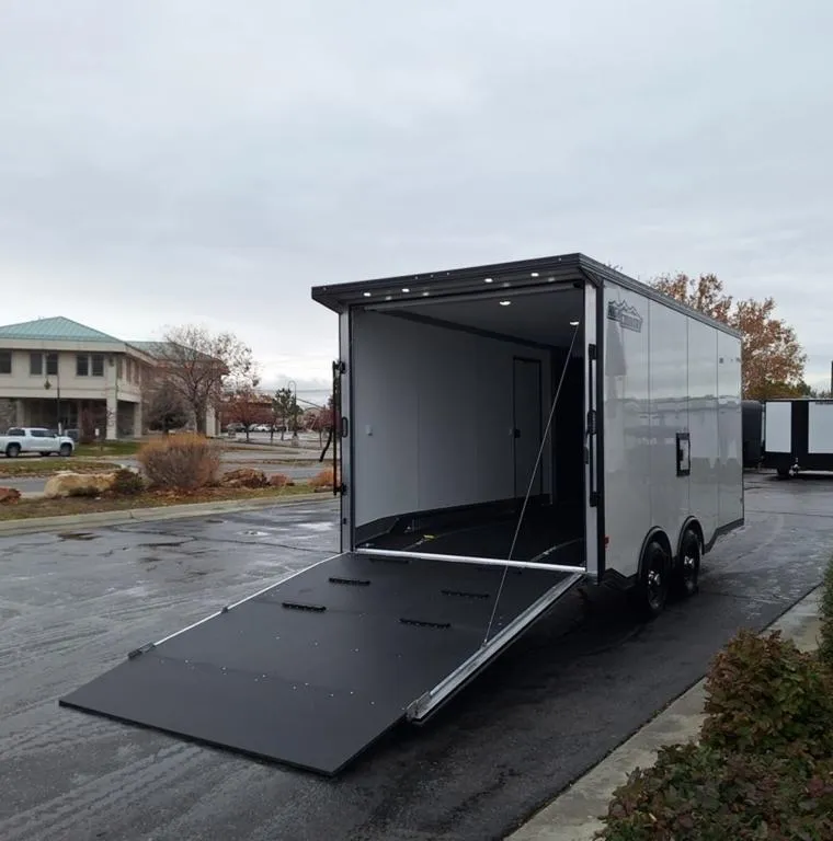 new Snowmobile Trailers High Country  for sale, in Draper, UT Thumbnail 28