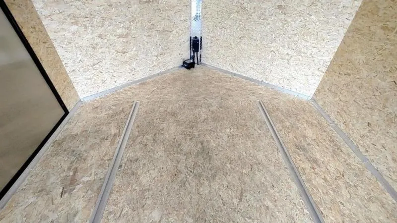 new Cargo (Enclosed) Trailers Xpress  for sale, in Draper, UT Thumbnail 13