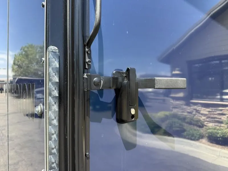 new Cargo (Enclosed) Trailers Criterion  for sale, in Draper, UT Thumbnail 22