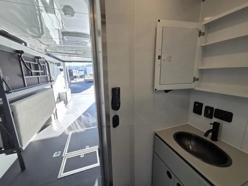 new Toy Haulers ATC  for sale, in Draper, UT Thumbnail 83