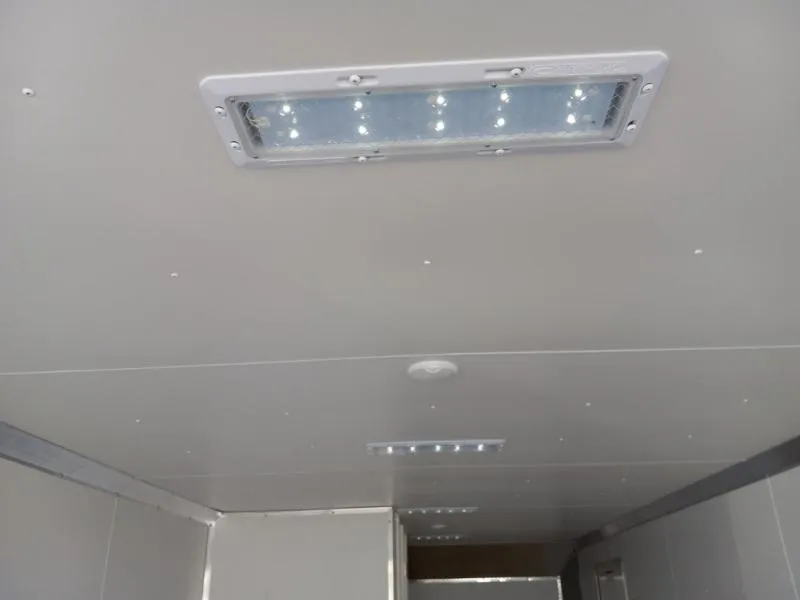 new Cargo (Enclosed) Trailers Xpress  for sale, in Draper, UT Thumbnail 15