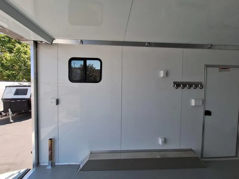 new Cargo (Enclosed) Trailers Xpress  for sale, in Draper, UT Thumbnail 30