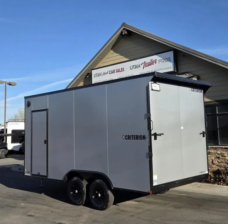 used Other Trailers Criterion  for sale, in Draper, UT Thumbnail 5