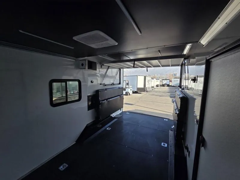 new Toy Haulers Raynger  for sale, in Draper, UT Thumbnail 4