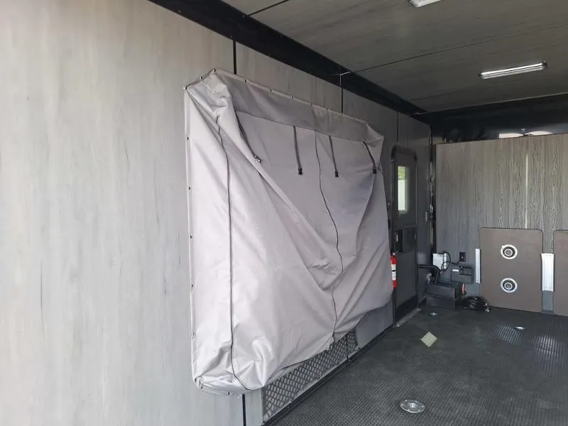 new Toy Haulers Raynger  for sale, in Draper, UT Thumbnail 25