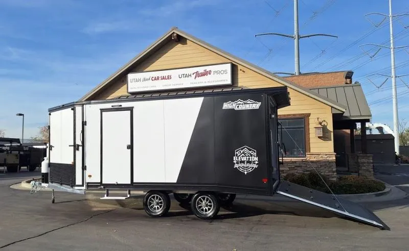 new Snowmobile Trailers High Country  for sale, in Draper, UT Thumbnail 31