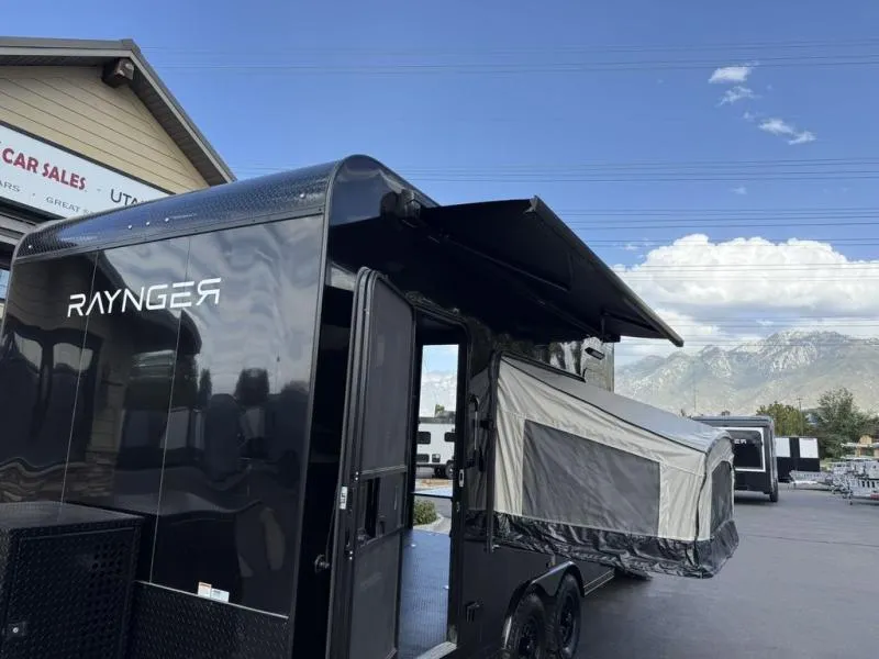 new Toy Haulers Raynger  for sale, in Draper, UT Thumbnail 55