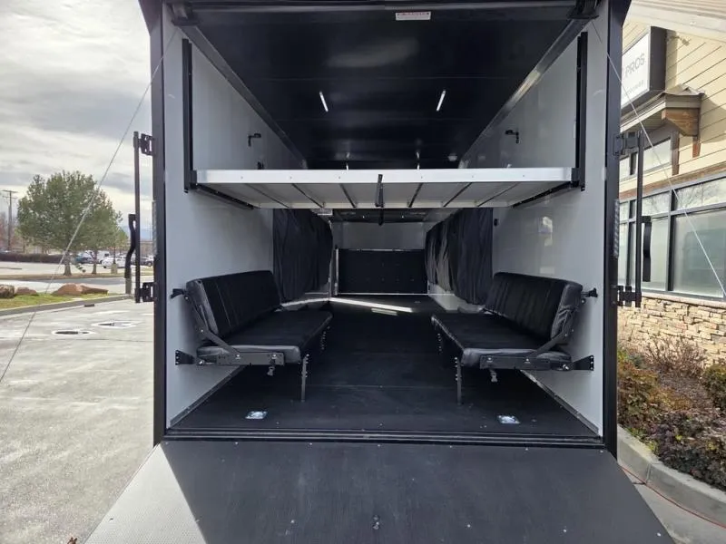 new Toy Haulers Other  for sale, in Draper, UT Thumbnail 79