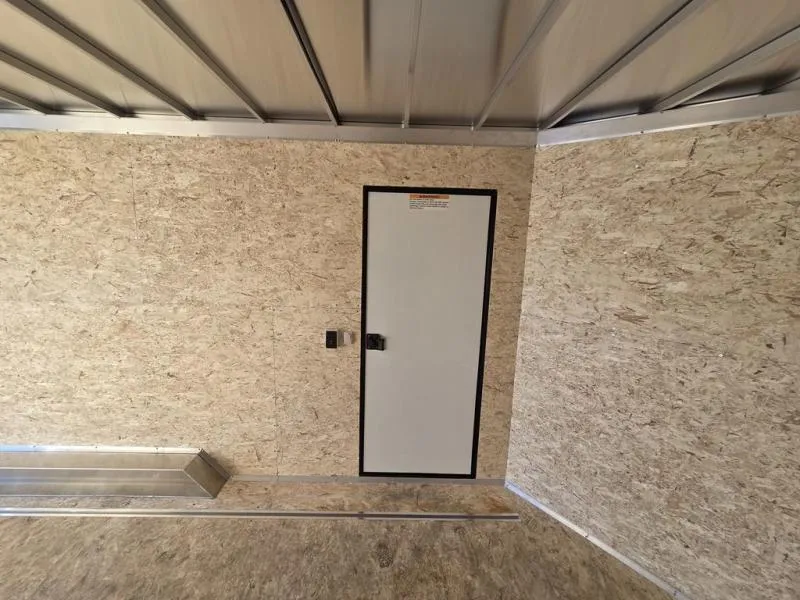 new Cargo (Enclosed) Trailers Xpress  for sale, in Draper, UT Thumbnail 27