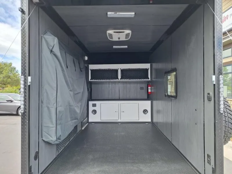 new Toy Haulers Raynger  for sale, in Draper, UT Thumbnail 26