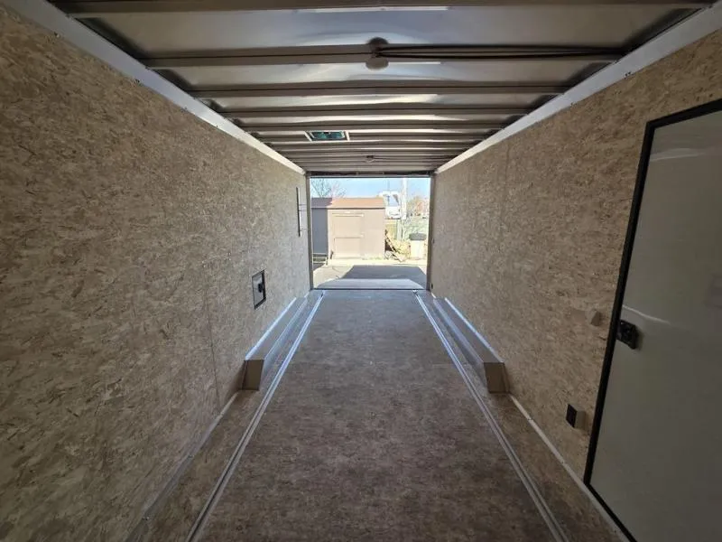 new Cargo (Enclosed) Trailers Xpress  for sale, in Draper, UT Thumbnail 27