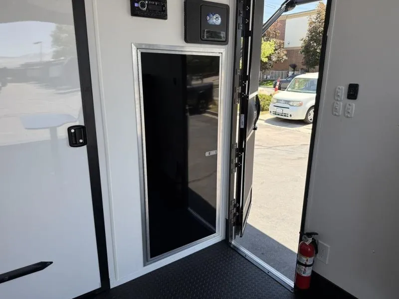 new Cargo (Enclosed) Trailers Raynger  for sale, in Draper, UT Thumbnail 34