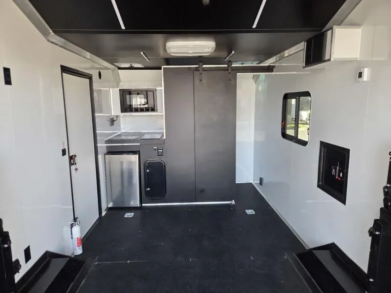 new Toy Haulers Raynger  for sale, in Draper, UT Thumbnail 44