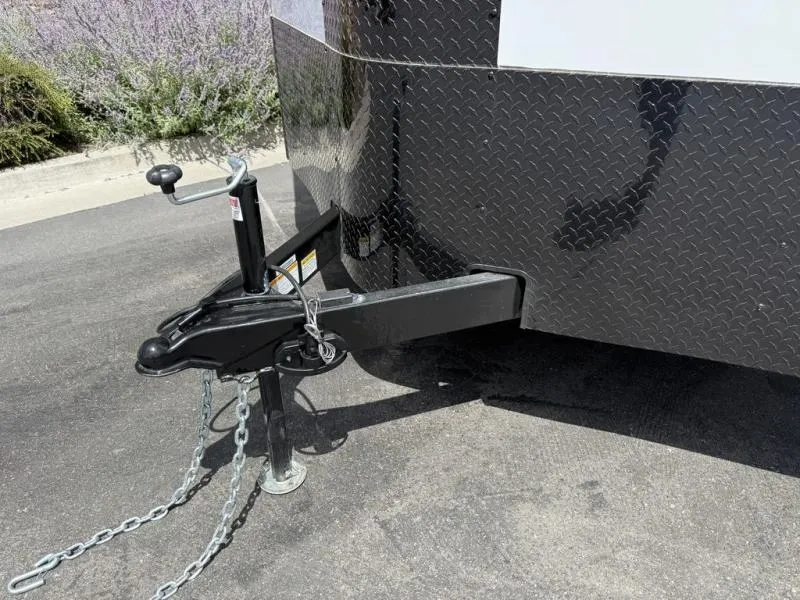 new Cargo (Enclosed) Trailers Criterion  for sale, in Draper, UT Thumbnail 12