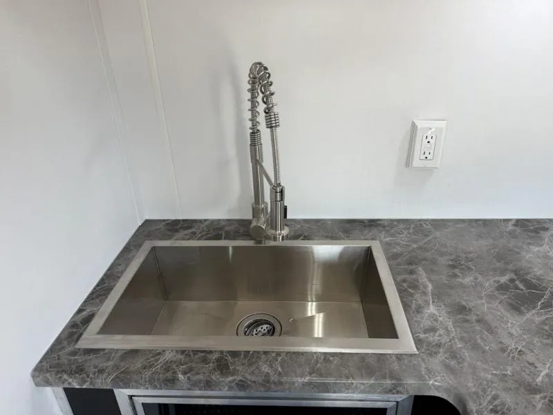 new Toy Haulers Stealth Trailers  for sale, in Draper, UT Thumbnail 56